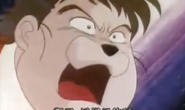 伙头智多星动漫